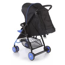 Baby Care прогулочная Urban Lite Blue