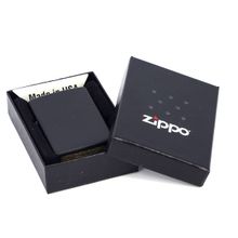 Zippo Зажигалка  236