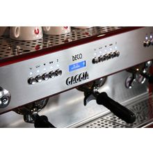 GAGGIA DECO D 2