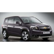 Блокиратор рулевого вала для CHEVROLET ORLANDO  2011-2015  ЭлУР - Гарант Блок Люкс 667.E f