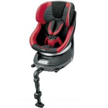 Combi Neroom Isofix красное