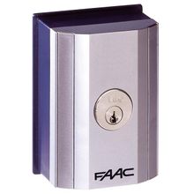 Ключ выключатель Т10 Е FAAC (401019009)