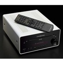 Cambridge Audio One