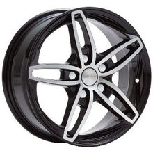 Xtrike X-122 7.5x18 5x108 ET50 D63.3