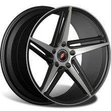 Колесный диск INFORGED IFG31 8,5x19 5x112 D66,6 ET32 Black Machined