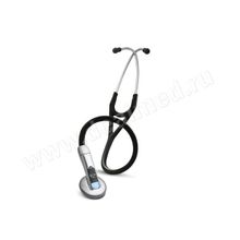 Стетоскоп электронный ЗМ Littmann 3100BK27, Черный, США