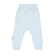 Lucky Child голубые Ажур