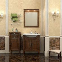 Мираж 65 Светлый орех