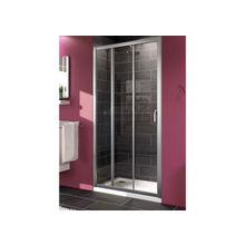 Huppe X1 Serie раздвижная дверь в нишу шириной 90, Huppe 120303.069.321
