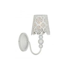 ARTE LAMP  Бра A2030AP-1WA Arte Lamp Maestro