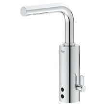 Смеситель Grohe Essence E 36092000 для раковины