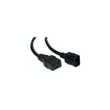 Кабель tripplite (p047-010) ac power cord c19 c14 100-230v15a14awg sjt - 10