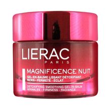 Lierac Magnificence Ночной Детокс