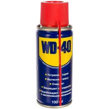 WD-40 100 мл