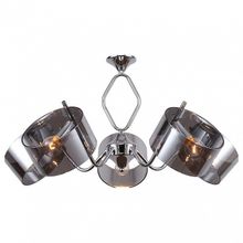 Rivoli Подвесная люстра Rivoli Lattea P5 CR Б0037693 ID - 464549