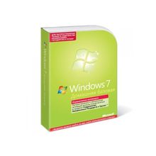 Лицензия Microsoft Windows 7 Home Basic 32-bit Russian DVD BOX (F2C-01090)