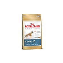 Royal Canin Boxer (Роял Канин Боксер) сухой корм для собак