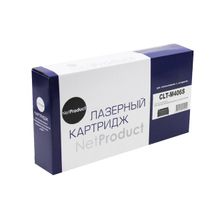 Тонер-картридж NetProduct (N-CLT-M406S) для Samsung CLP-360 365 368 CLX-3300 3305, M, 1K