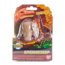 Bandai Брахиозавр EggStars