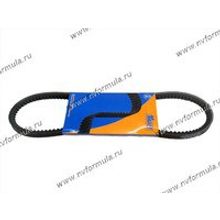 Ремень генератора 2108,Таврия KRAFT 10,7 зубчатый