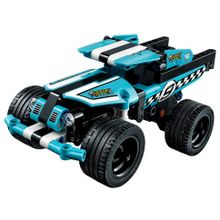 Конструктор LEGO 42059 Technic Трюковой грузовик