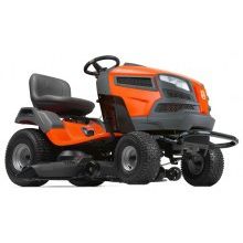 Садовый трактор Husqvarna TS 243T 9604103-91