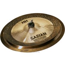 SABIAN SABIAN MIKE PORTNOY LOW MAX STAX