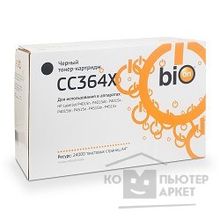 Bion Cartridge Bion CC364X PTCC364X Картридж для HP LaserJet P4015 4515 черный, 24 000 стр. Бион