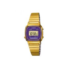 Casio LA670WEGA-6E