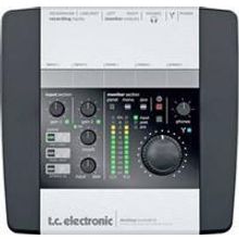 Desktop Konnekt 6 FireWire