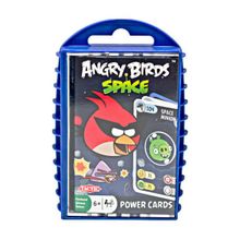 Tactic games Angry Birds Космос