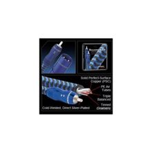 Audioquest Diamondback XLR 0.5