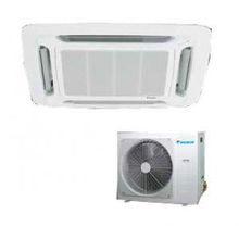 Daikin Сплит-системы кассетного типа Daikin FCQN100EXV   RQ100DXY