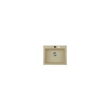 Кухонная мойка Kuppersberg MODENA 1B ECRU