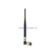 Антенна комнатная VEGATEL ANT-900 2500-WI-kit (N-male, поворотная)