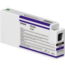 EPSON C13T824D00 картридж с фиолетовыми чернилами