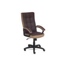 Tetchair Кресло TRENDY, коричневый бронзовый