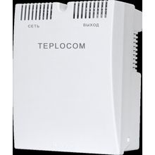 Стабилизатор напряжения Teplocom ST -  888