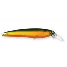 Воблер 3D Minnow 100SP, арт.R725, GBL Duel Yo-zuri