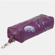 Классическая кючница «Сова» фиолетовая