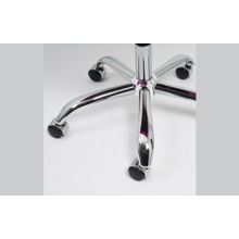 Tetchair Кресло ZERO, фиолетовый