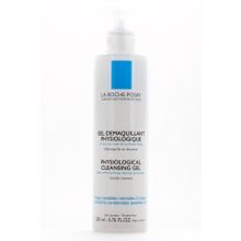 La Roche-Posay Physiological Cleansers для снятия макияжа