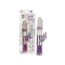 Рот-мастурбатор с гладким тоннелем Fleshjack: Pink Mouth Origina