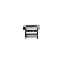 HP Designjet T7100 (CQ105A) плоттер, А0 42" (1067 мм) 2400 х 1200 dpi, 17,5 сек стр