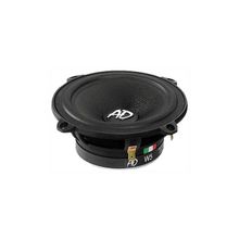 Audio Development W5