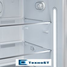 Холодильник Smeg FAB28LOR3