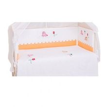 Dream a Dream Веселый старт оранжевый