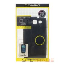 Накладка Pulsar Clip Case для Samsung Galaxy S3 черная