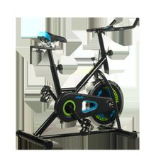 STARFIT Велотренажер BK-301 Meteor, колодочный