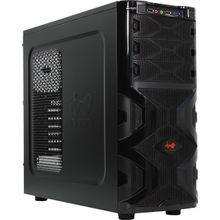 Корпус Miditower INWIN MG136U3 ATX без БП